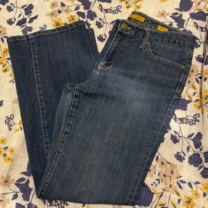 Seven 7 Flare premium Denim 10